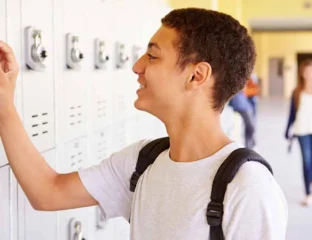 Three Back-to-School Wellness Essentials