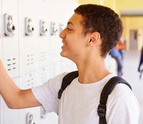 Three Back-to-School Wellness Essentials