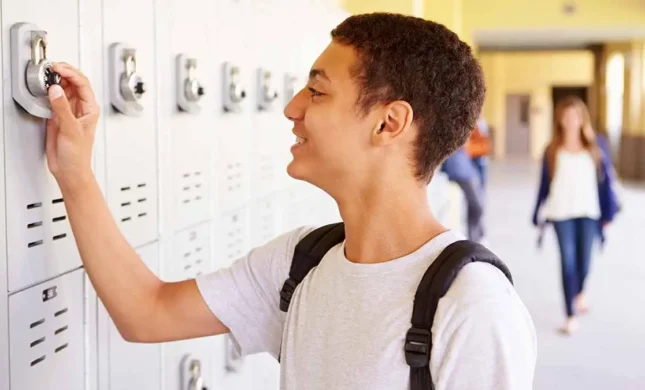 Three Back-to-School Wellness Essentials