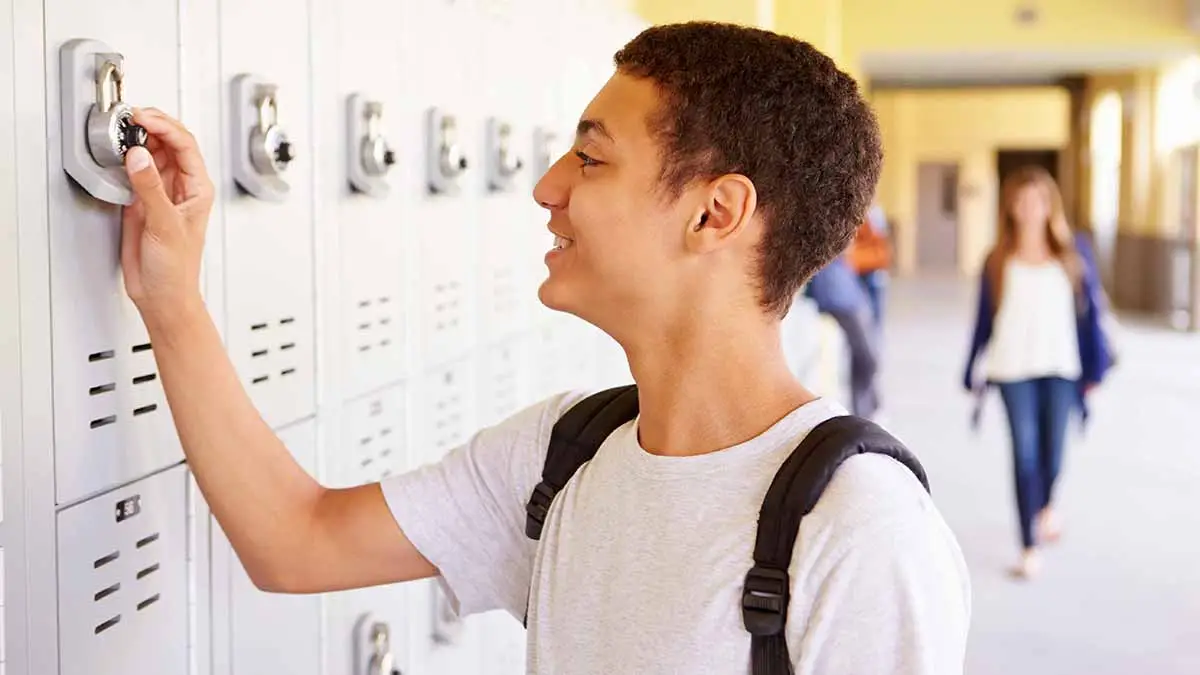 Three Back-to-School Wellness Essentials