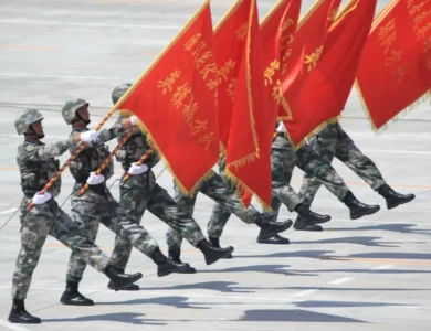 Tibet's Fragile Ecosystems At Risk From Chinese Military Expansion