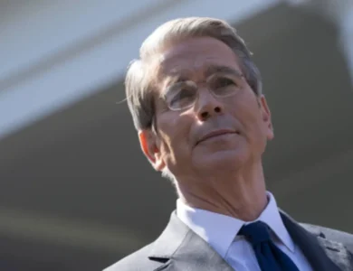 Treasury Chief Scott Bessent Accuses India Of Profiteering From Russian Oil Trade