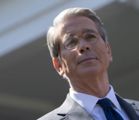 Treasury Chief Scott Bessent Accuses India Of Profiteering From Russian Oil Trade