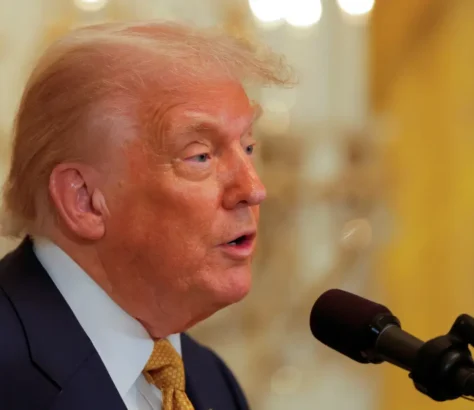 Trump Admin Pulls $26M From Developing Fast Rail