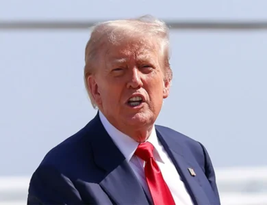 Trump Again Threatens To Raise Tariffs On India