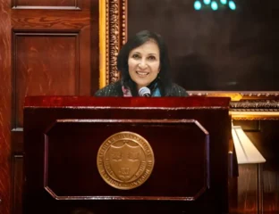 Trump Ally Tells India: I Can Offer Clues On What’s Going On In His Head