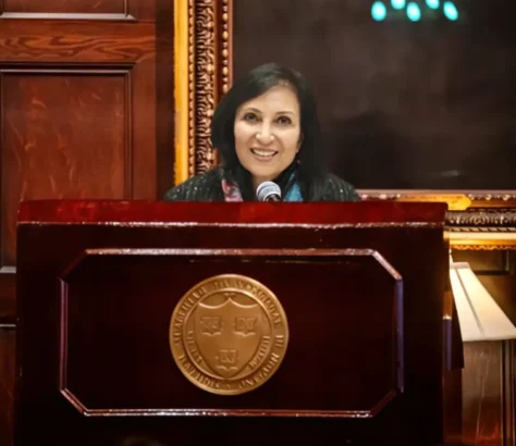 Trump Ally Tells India: I Can Offer Clues On What’s Going On In His Head