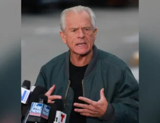 Trump Official Unloads: Ukraine Is “Modi’s War,” India Is “Arrogant”