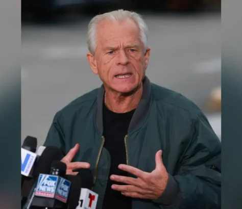 Trump Official Unloads: Ukraine Is “Modi’s War,” India Is “Arrogant”