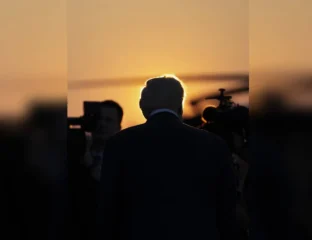 Trump Targets India With Harshness, Delhi Points Out His Double Standards