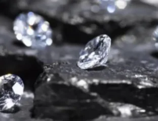 Trump Tariffs: The Sparkle Is Missing At Surat’s Diamond Bourse