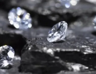 Trump Tariffs: The Sparkle Is Missing At Surat’s Diamond Bourse