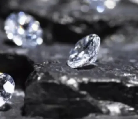 Trump Tariffs: The Sparkle Is Missing At Surat’s Diamond Bourse