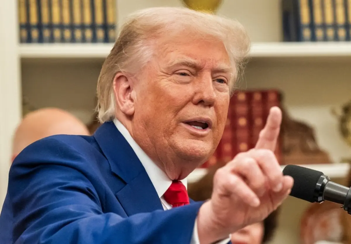 Trump’s New Policy On India Is A Disaster