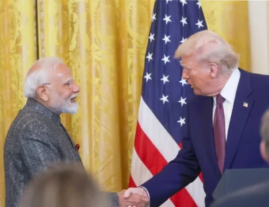 Trump's Pakistan Endorsement Damaged US-India Ties: Report