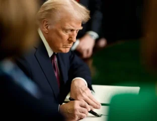 Trump's South Asia Policy Undermines India's Strategic Interests