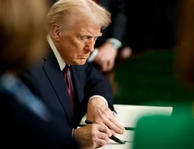 Trump's South Asia Policy Undermines India's Strategic Interests