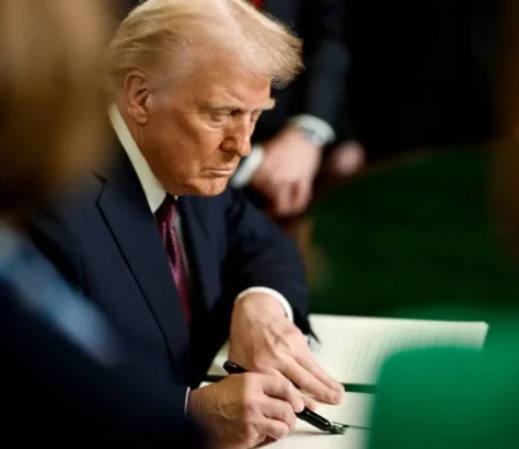 Trump's South Asia Policy Undermines India's Strategic Interests