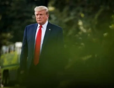 Trump’s Words And Actions Eroding India-US Ties: Carnegie