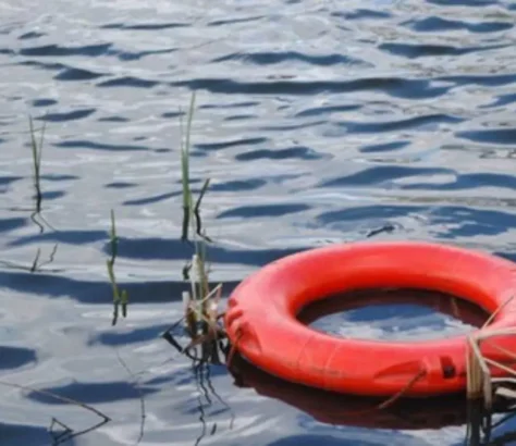 Two Men Drown In Colorado River