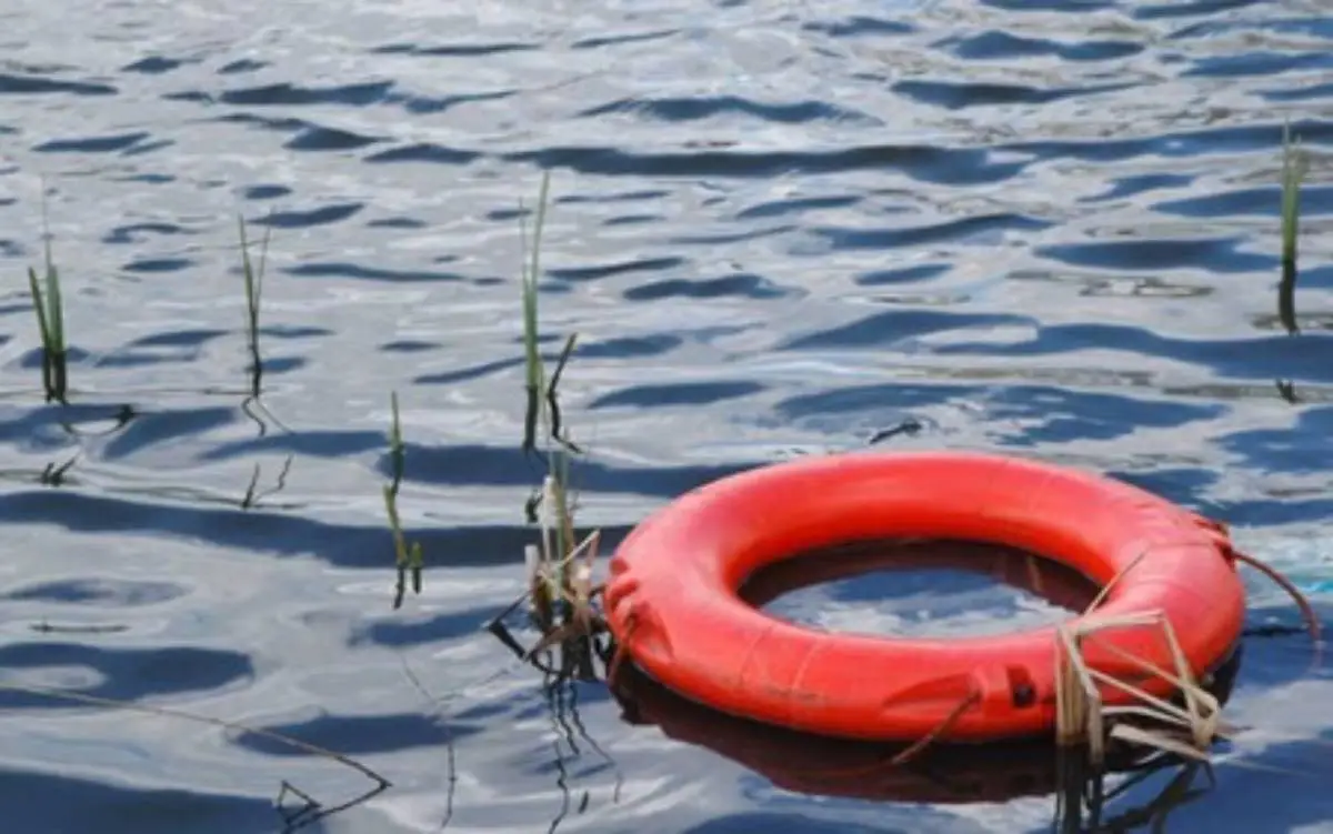 Two Men Drown In Colorado River