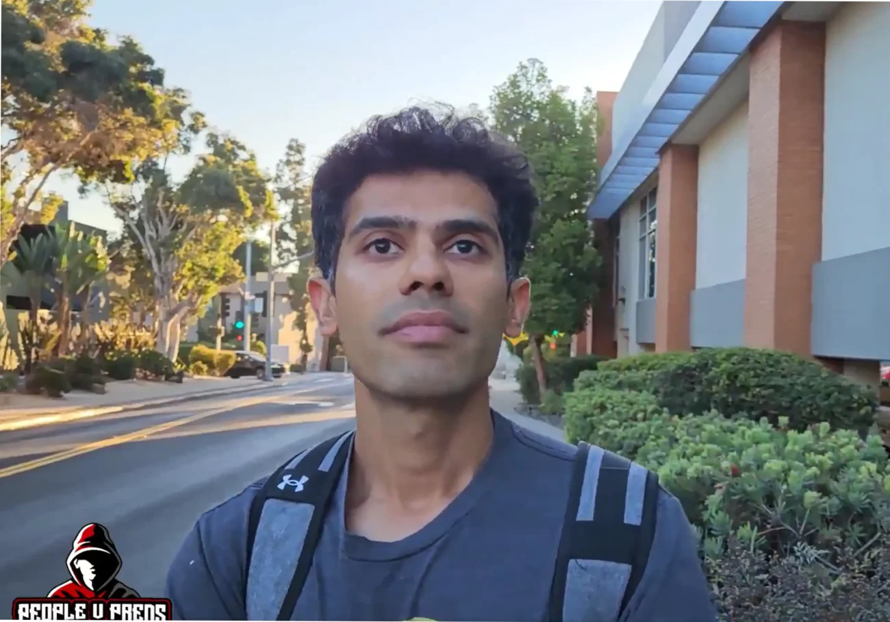 UC San Diego Prof. Caught In Child Predator Sting