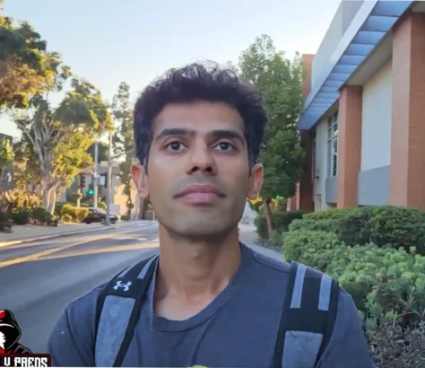 UC San Diego Prof. Caught In Child Predator Sting