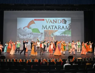 UIASC Brings SoCal Community Together For Patriotic And Cultural Celebration.