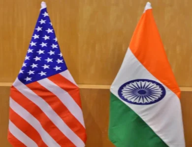 US-India Trade Talks Called Off?
