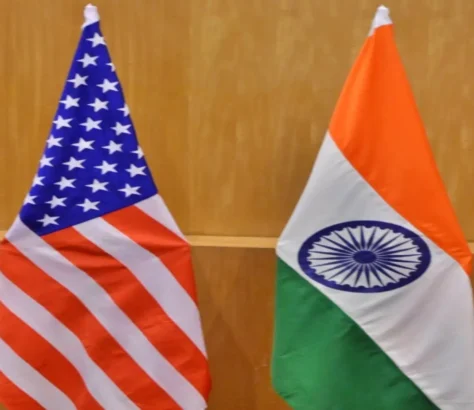 US-India Trade Talks Called Off?