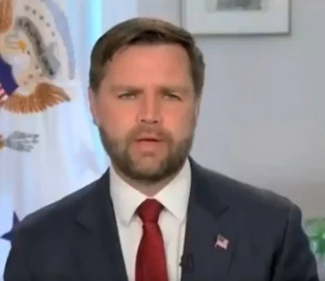 Vance Admits Tariffs Are Just A Geopolitical Game With India A Pawn