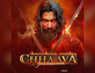 Vicky Kaushal On 'Chhaava': 'Poured My Heart Into Every Moment'