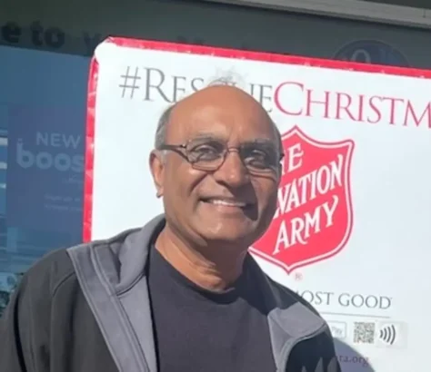 Walmart Case - Kidnapping Charges Dropped Against Mahendra Patel