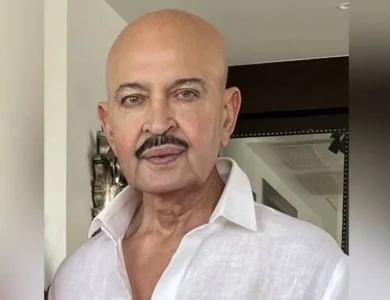 Why Hrithik’s ‘Krrish’ Mask Needed An AC Bus Running 24/7