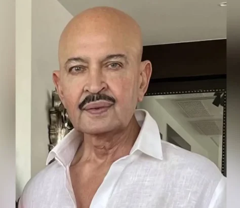 Why Hrithik’s ‘Krrish’ Mask Needed An AC Bus Running 24/7