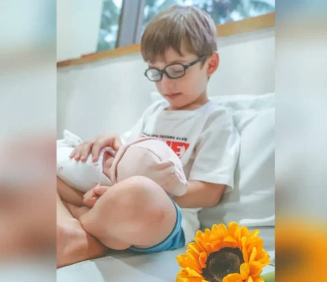 ‘Bade Achhe Lagte Hain’ Actor Nakuul Mehta Becomes Father To A Baby Girl