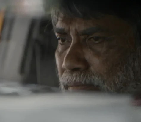 ‘Elijah,’ Film About NYC Cab Driver, To Make Australian Debut