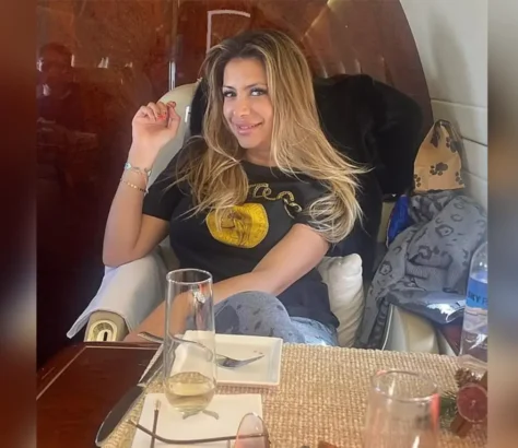 ‘Ketamine Queen’ Jasveen Sangha Pleads Guilty In Matthew Perry Death Case