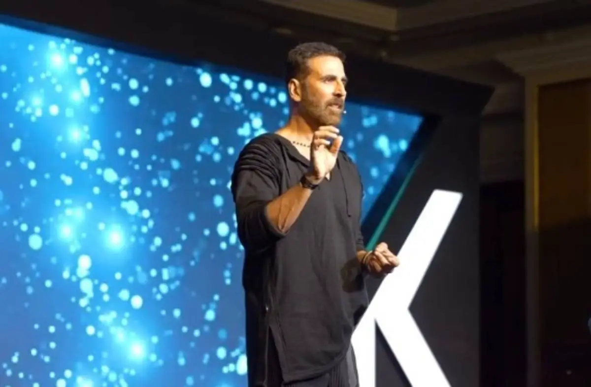 5 Must-Watch Action Films Of Akshay Kumar