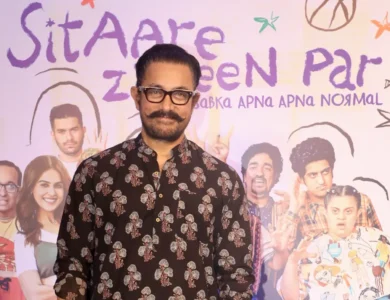 Aamir Khan Tries A Bold Strategy With 'Sitaare Zameen Par' – And Wins