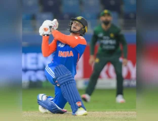 Abhishek Sharma Credits 