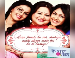 After 11 Years, 'Kumkum Bhagya' Goes Off-Air