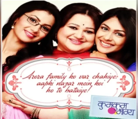 After 11 Years, 'Kumkum Bhagya' Goes Off-Air
