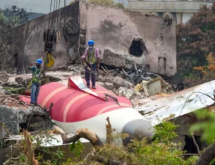 Air India Crash Families Sue Boeing, Honeywell In Delaware Court