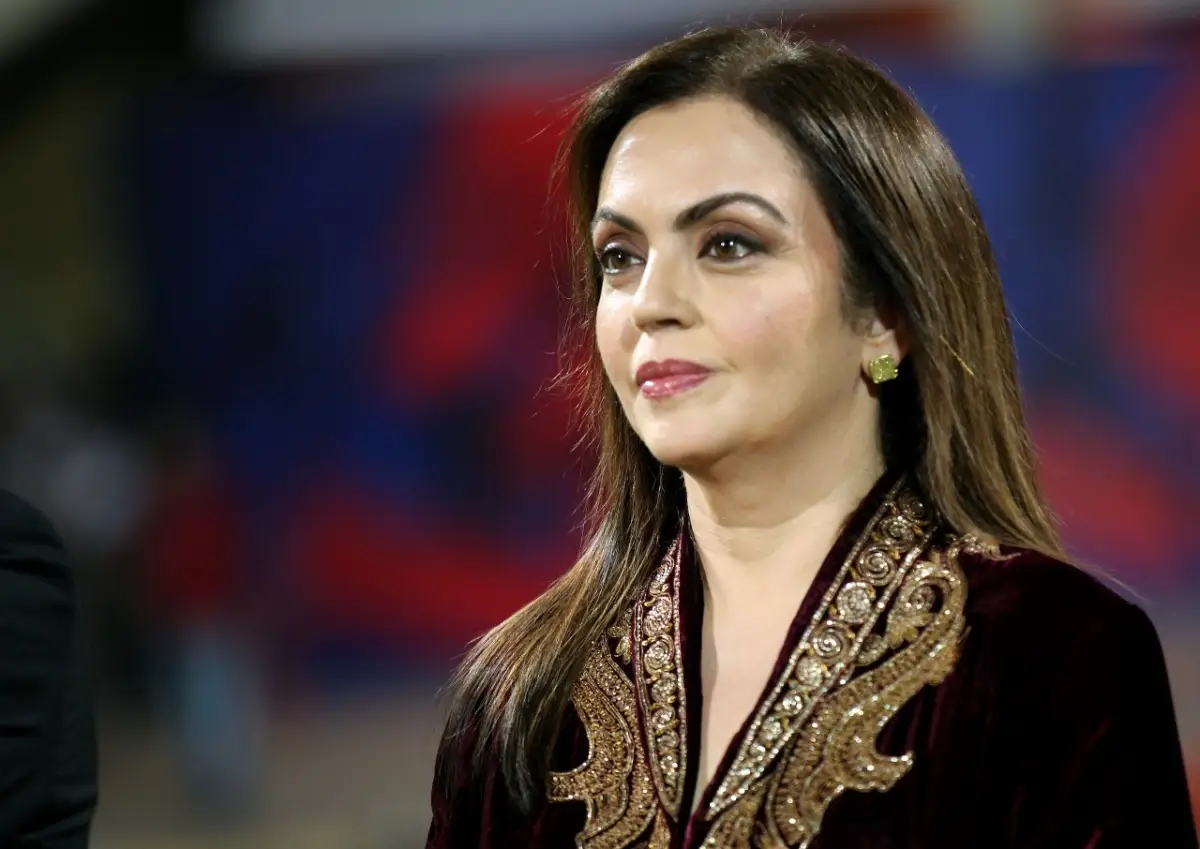 Ambani NY Cultural Fest Postponed –Casualty Of Fraying US-India Ties?