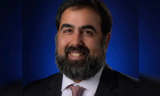 Amit Kshatriya Named NASA’s New Associate Administrator