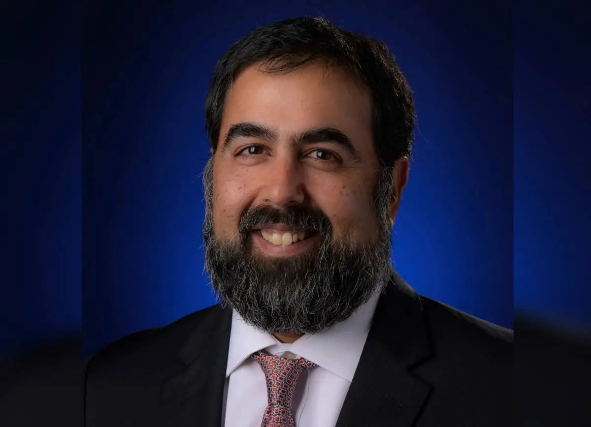 Amit Kshatriya Named NASA’s New Associate Administrator