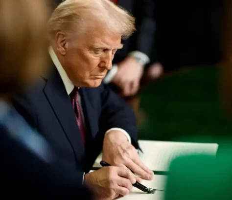 As Trump Imposes $100,000 H-1B Visa Fee, Embassy Sets Up Helpline