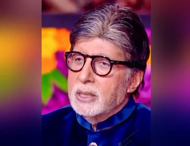 Bachchan's Regret: I Couldn't Spend Time With My Kids