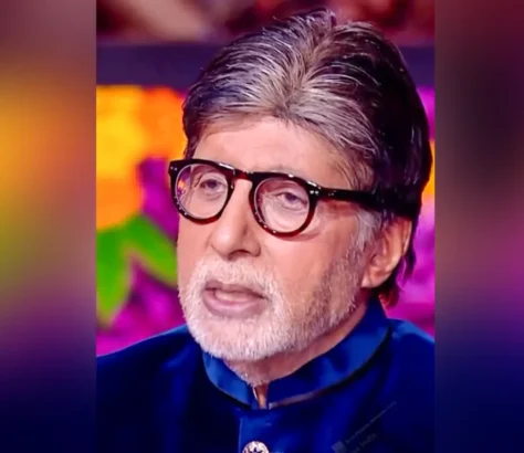 Bachchan's Regret: I Couldn't Spend Time With My Kids